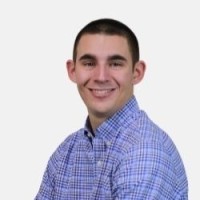 Parametric Solutions, Inc. Employee Alex Pfeifer's profile photo