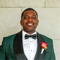 Electronauts Employee David Akisanmi's profile photo