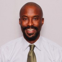 CGI Employee Rob Sheard's profile photo