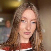 FORTIS LLC Employee Lana Lomaia's profile photo