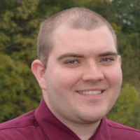 Stantec Employee James Samples's profile photo