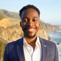 EDMO Employee Harley Mulengwa's profile photo