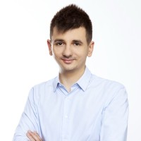 MESTIL Employee Mateusz Śmigla's profile photo