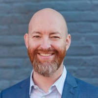 Recharged Employee John McGrane's profile photo