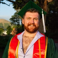 Cal Poly Rose Float Employee Collin Marfia's profile photo