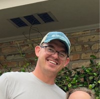 NAU Country Insurance Company Employee Seth Spurlock's profile photo