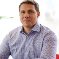 Dyninno Group Employee Yevgeny Senderov's profile photo