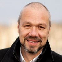 Heribert Decher Email & Phone Number