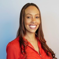 Kinesso Employee Mia Rodriguez's profile photo