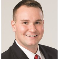 Baker Tilly US Employee James O'Donovan's profile photo