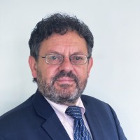 LogicalNet Corporation Employee Tush Nikollaj's profile photo