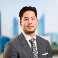 Mark Liew Email & Phone Number