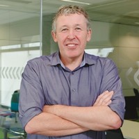 Universidad Pontificia de Salamanca Employee John Belchamber's profile photo