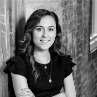 GOAT Employee Paula Bechara's profile photo