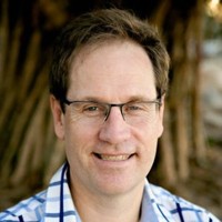 QUT (Queensland University of Technology) Employee Anthony Herbert's profile photo