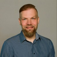 Electronic Interactive Project Inc. Employee Benjamin Schöne's profile photo