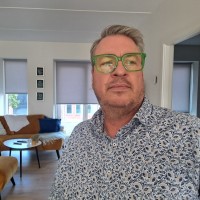 FC Strømmen A/S Employee Kenneth Knudsen's profile photo