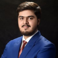 Sellonics Employee Hashir Ayaz's profile photo