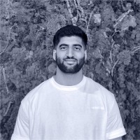 HiTalento Employee Dana Sindi's profile photo