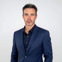 8Squad Employee Brett Gibson's profile photo