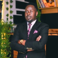 Moi Teaching and Referral Hospital Employee Eli Koech's profile photo