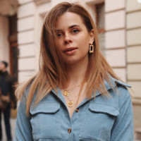 Alexandra Volkov