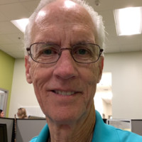 Gilbert Christian Schools Employee Dennis Bock's profile photo