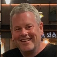 Dandelion Chocolate Employee Brad Johnson's profile photo