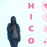 Hico Ice Cream Employee Huma Khan's profile photo