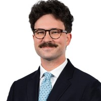 McAfee & Taft Employee Tyler Ames's profile photo