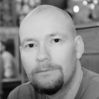 Fieldnode Employee Sten Sandvik's profile photo