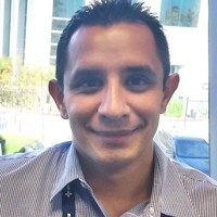 ASML Employee Juan Mendez's profile photo