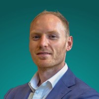 Virtual Actuary Employee André Erasmus's profile photo