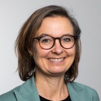 Danske Regioner - Danish Regions Employee Nanna Fischer's profile photo