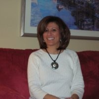 The Jewish Community Center Employee Marcy Silver's profile photo