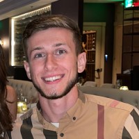 Ion Solar Pros Employee Saimir Muca's profile photo