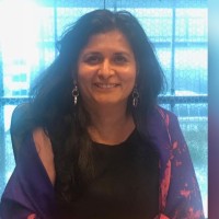 SAM Corporate Employee Deepika Chawla's profile photo