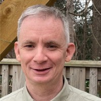 LORETTO HOUSING ASSOCIATION LIMITED Employee Robbie Pearson's profile photo