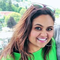 Laidon Group, LLC Employee Aditi Gupta's profile photo