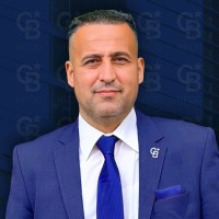 Coldwell Banker Employee Abdullah Yücel's profile photo