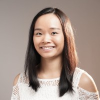 Agora Employee Shannon Chan's profile photo
