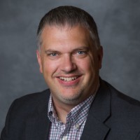 Peak Energy Employee Bill Honkanen's profile photo
