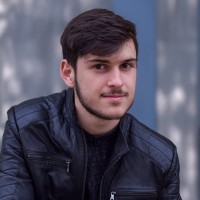 Get Stuff Digital Employee Dimitrije Šovljanski's profile photo