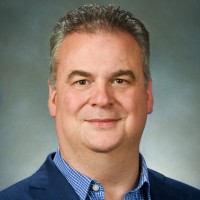 Carson-Newman University Employee Chris Headley's profile photo