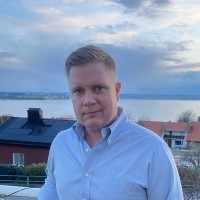 Industrilas Employee Niclas Magnusson's profile photo