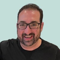 Perativ Employee Jeff Shlanger's profile photo