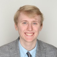SpaceX Employee William Simons's profile photo