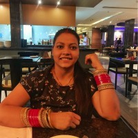 Ruchi Sinha Email