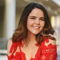 Live Nation Entertainment Employee Allie Crawford's profile photo