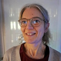 THALES SIX GTS FRANCE SAS Employee Isabelle Panaget's profile photo